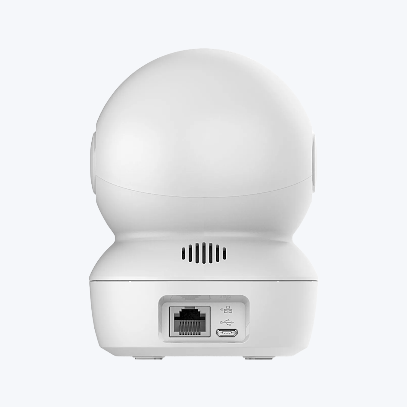 Caméra intérieure connectée Full HD VIGIO