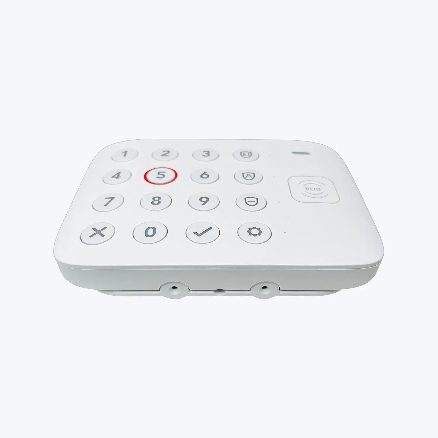 Clavier d'alarme connecté VIGIO
