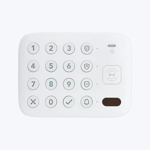Clavier d'alarme connecté VIGIO