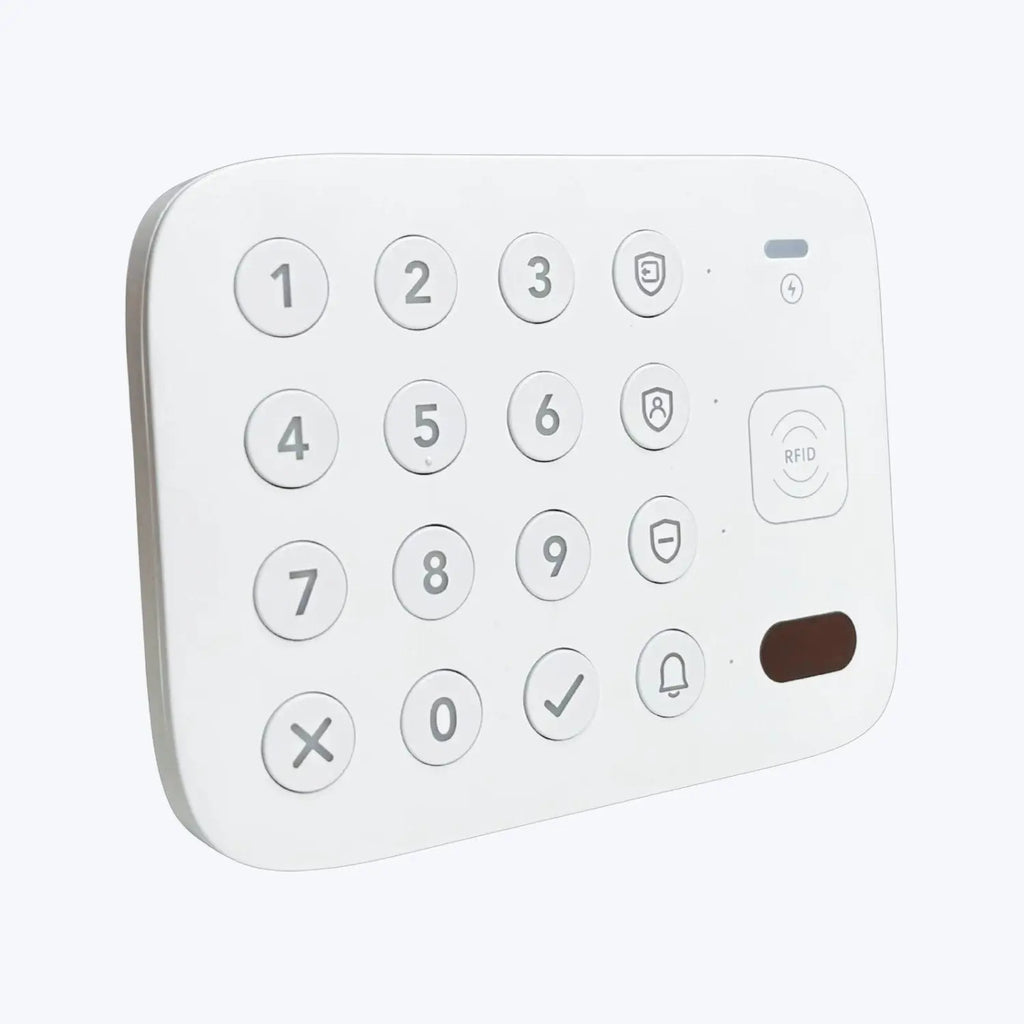 Clavier d'alarme connecté VIGIO