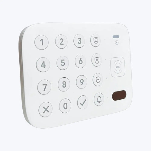 Clavier d'alarme connecté VIGIO