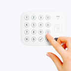 Clavier d'alarme connecté VIGIO