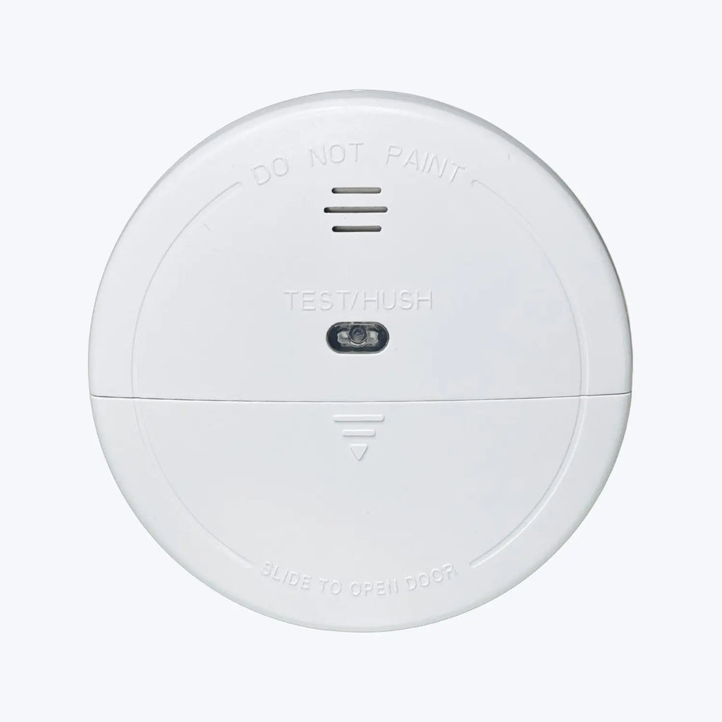 Détecteur de fumée connecté VIGIO