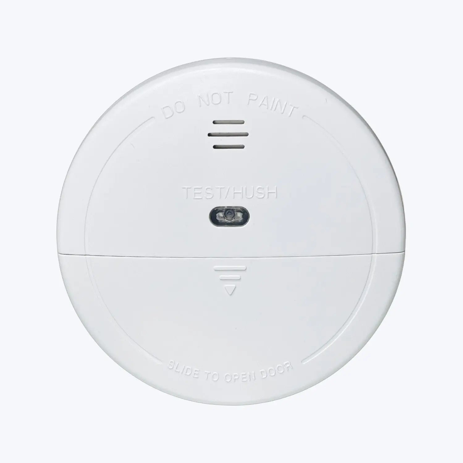 Détecteur de fumée connecté VIGIO