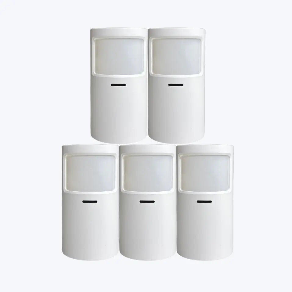 Détecteur de mouvement intérieur connecté VIGIO