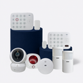 Pack Expert Appartement - Alarme appartement sans abonnement VIGIO