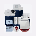 Pack Expert Pro - Alarme professionnelle sans abonnement VIGIO