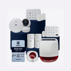 Pack Expert Pro - Alarme professionnelle sans abonnement VIGIO