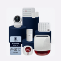 Pack Smart Pro - Alarme professionnelle sans abonnement VIGIO
