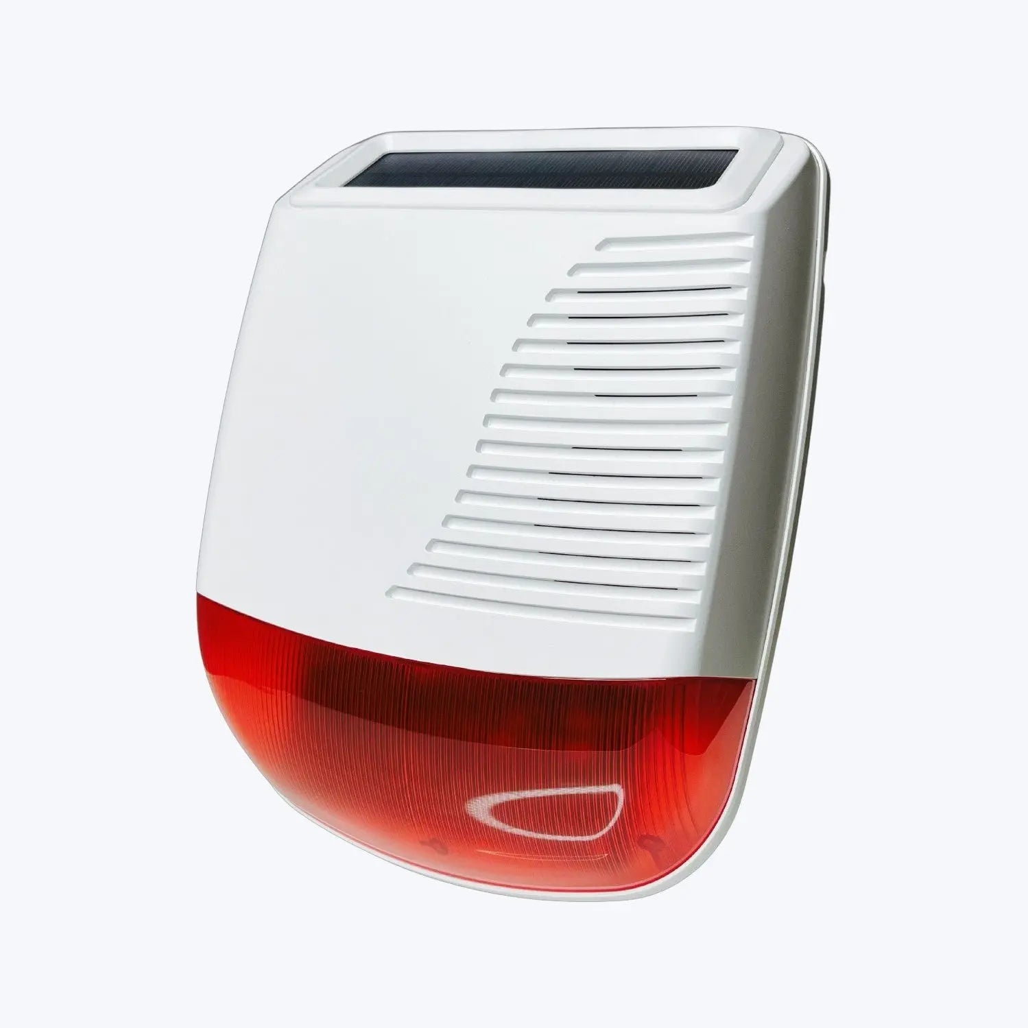 Sirène extérieure solaire connectée VIGIO