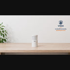 Détecteur de mouvement intérieur connecté